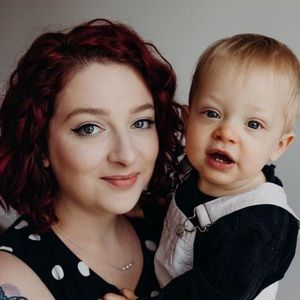 Meet your Posher, Beatrix